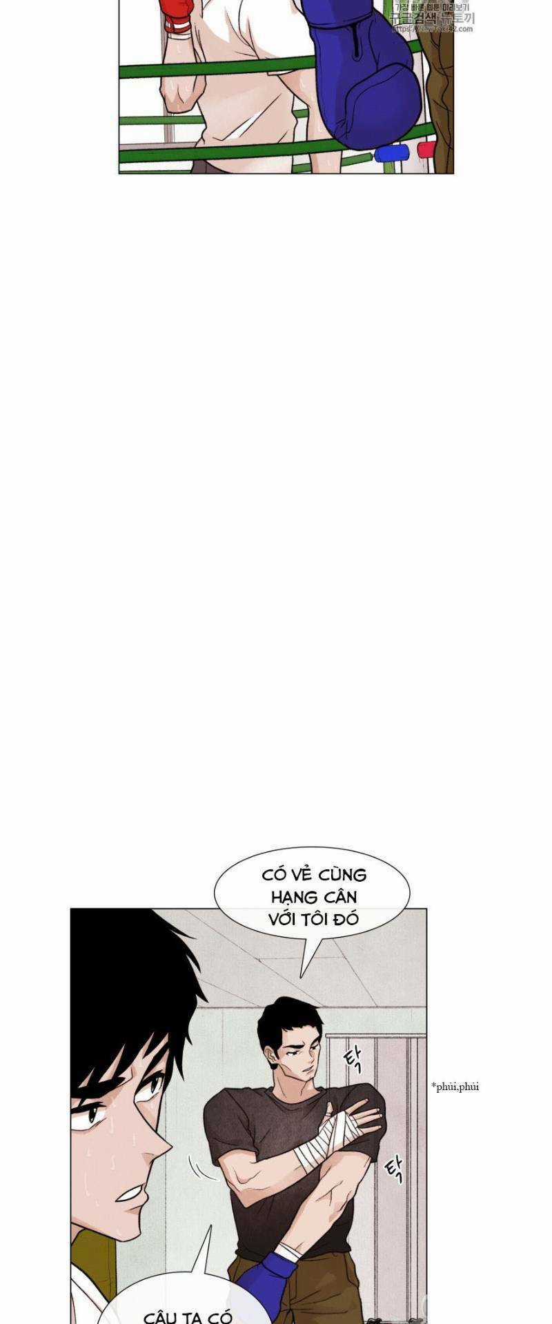 Luân Hồi Chapter 7 trang 20