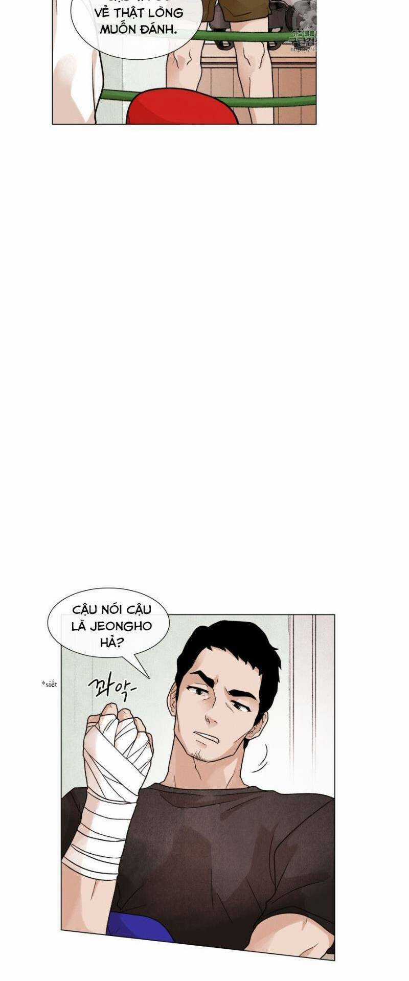 Luân Hồi Chapter 7 trang 21