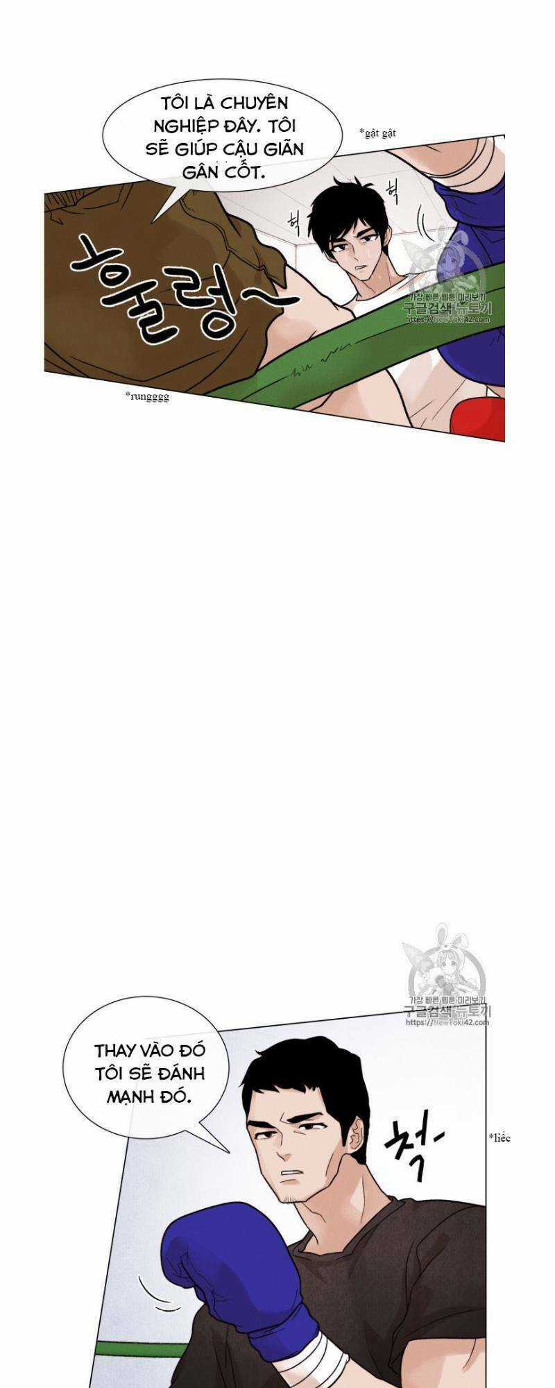 Luân Hồi Chapter 7 trang 22