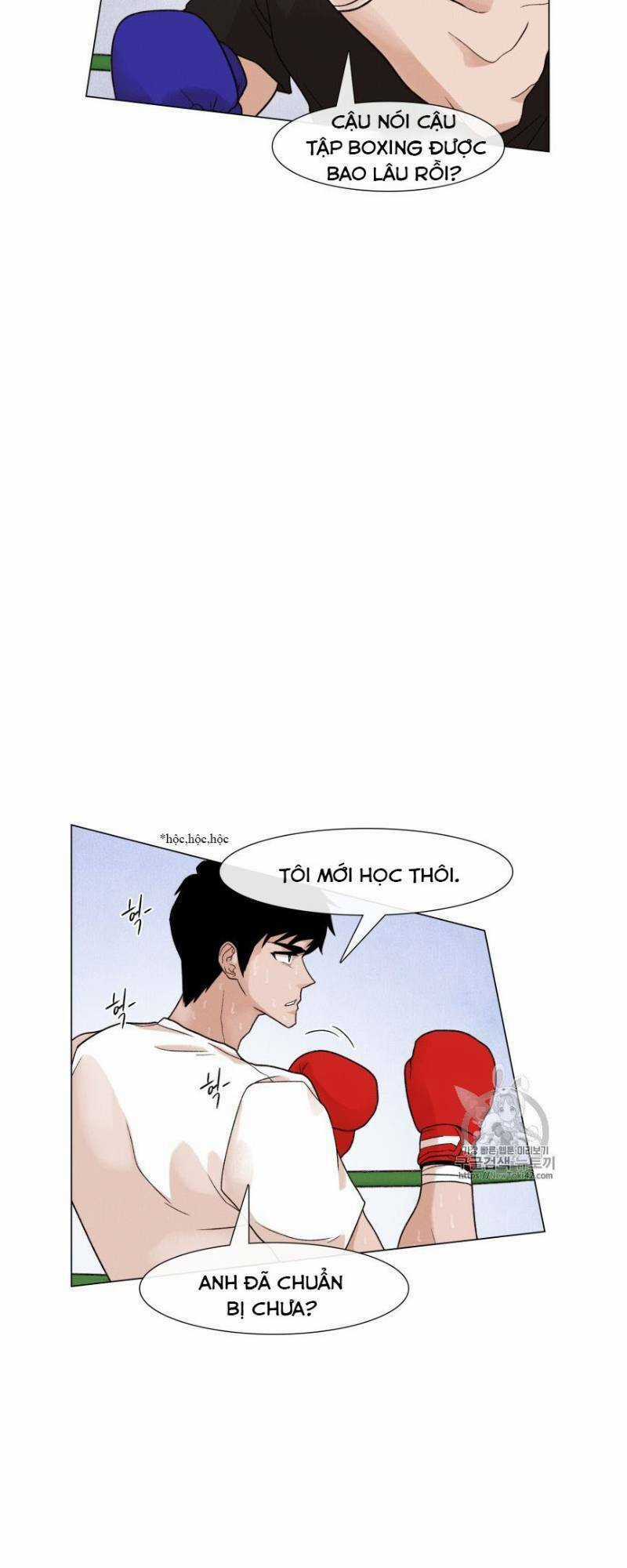 Luân Hồi Chapter 7 trang 23