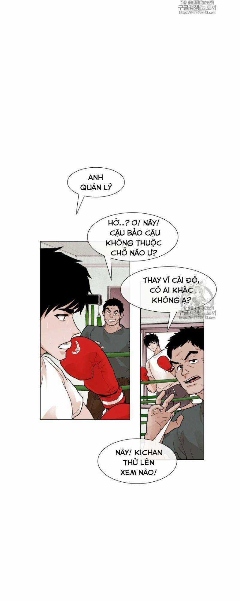 Luân Hồi Chapter 7 trang 3