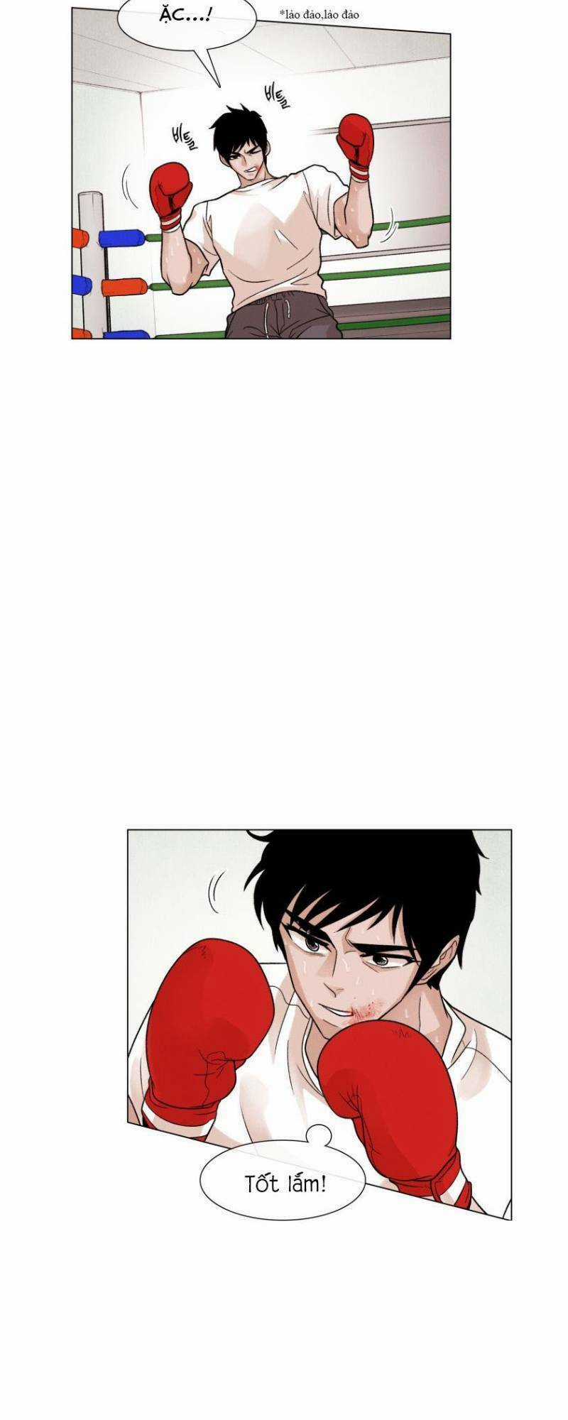 Luân Hồi Chapter 7 trang 32