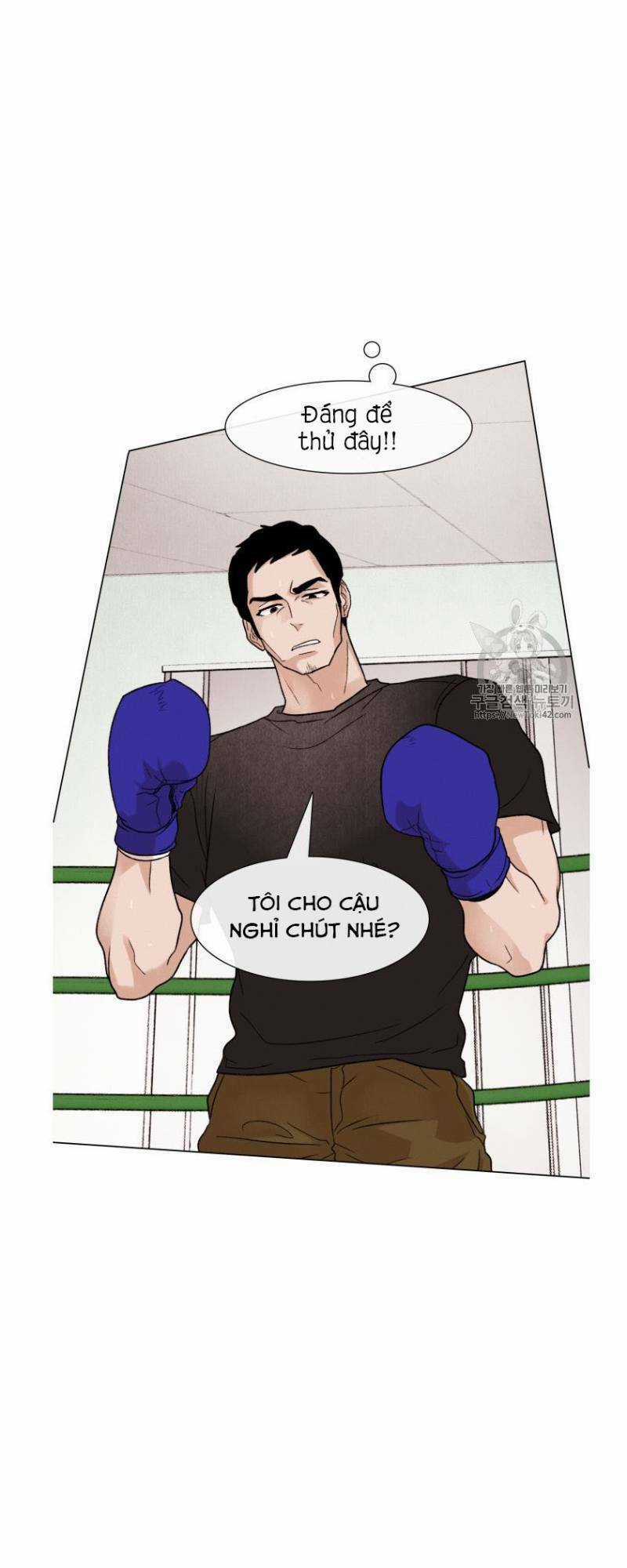 Luân Hồi Chapter 7 trang 33