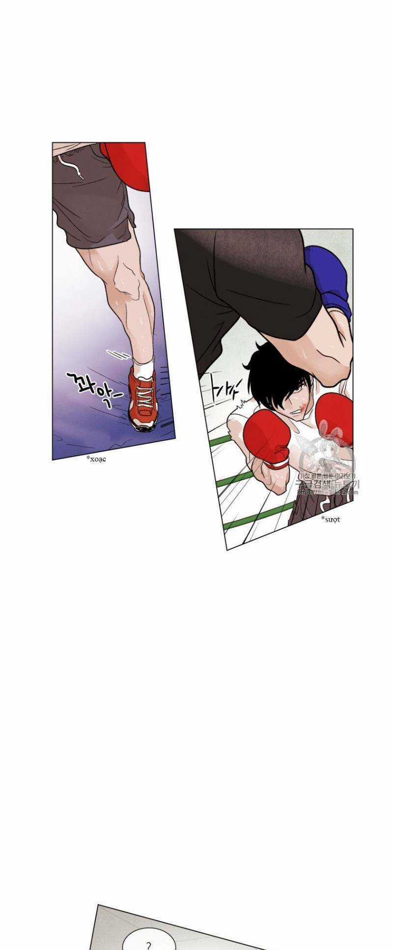 Luân Hồi Chapter 7 trang 34