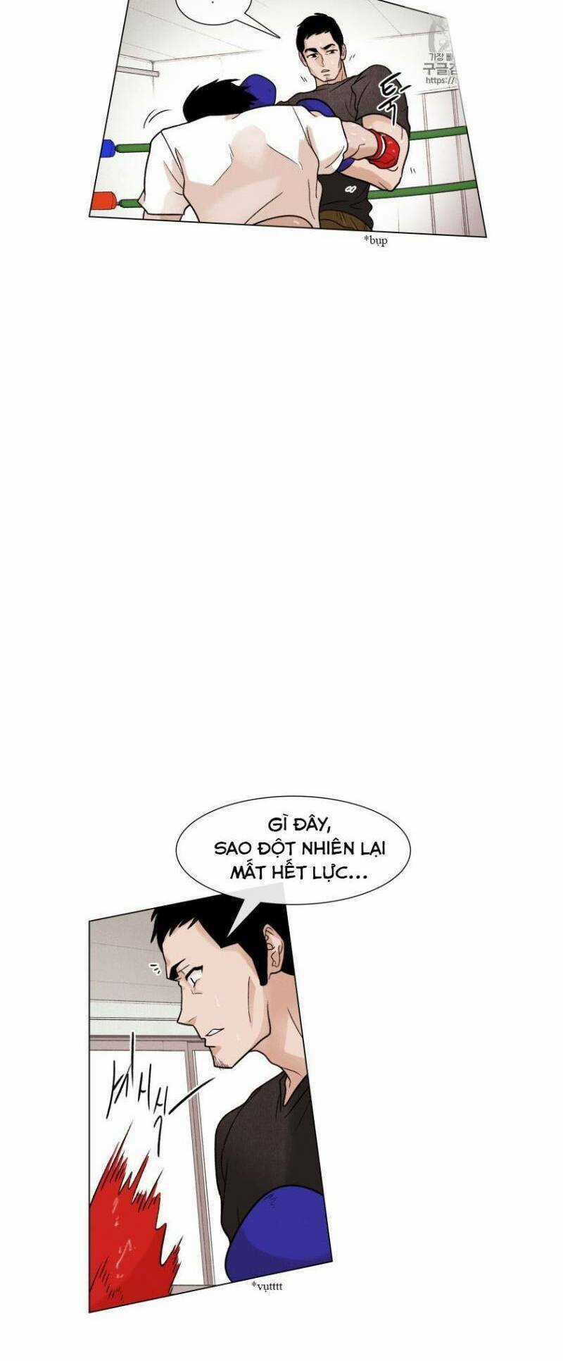 Luân Hồi Chapter 7 trang 35