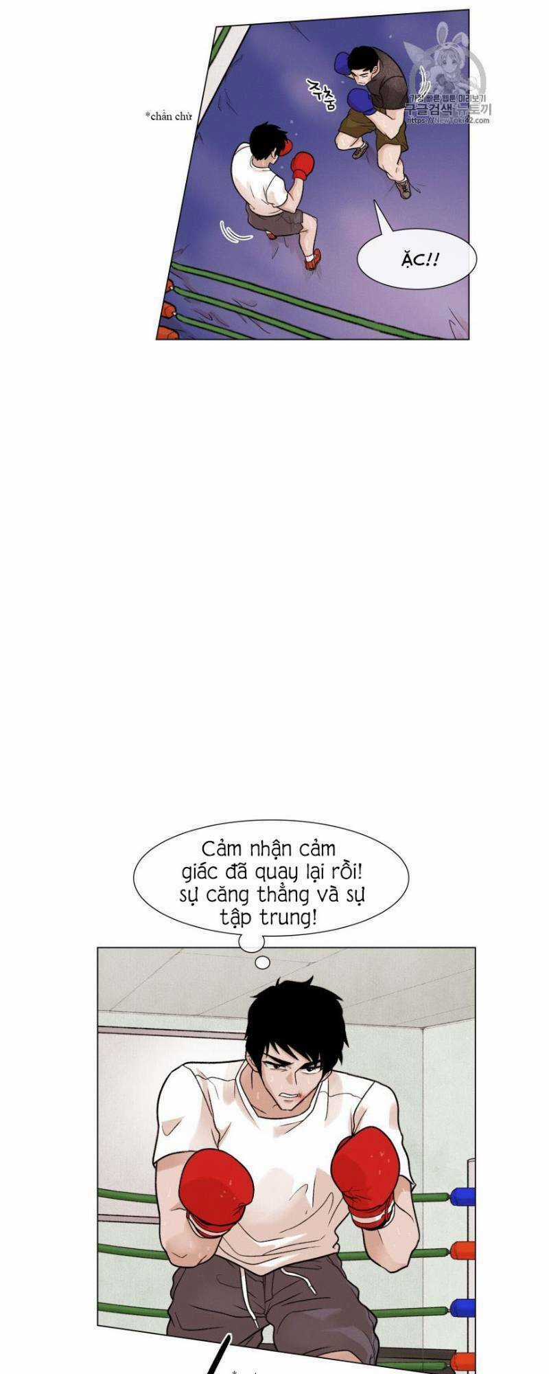 Luân Hồi Chapter 7 trang 38