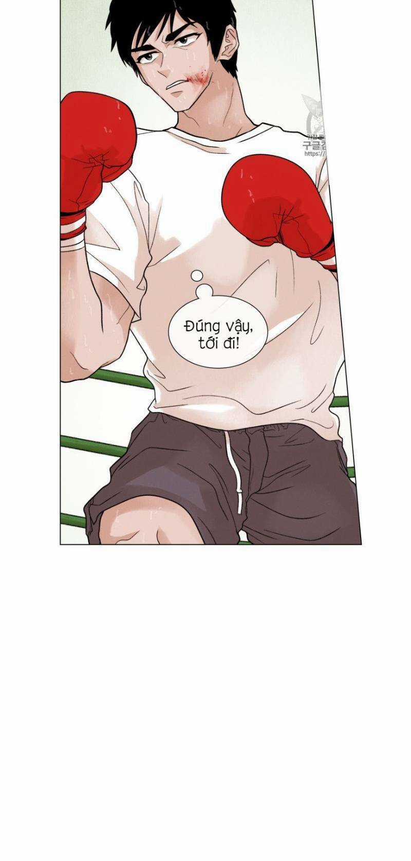 Luân Hồi Chapter 7 trang 42