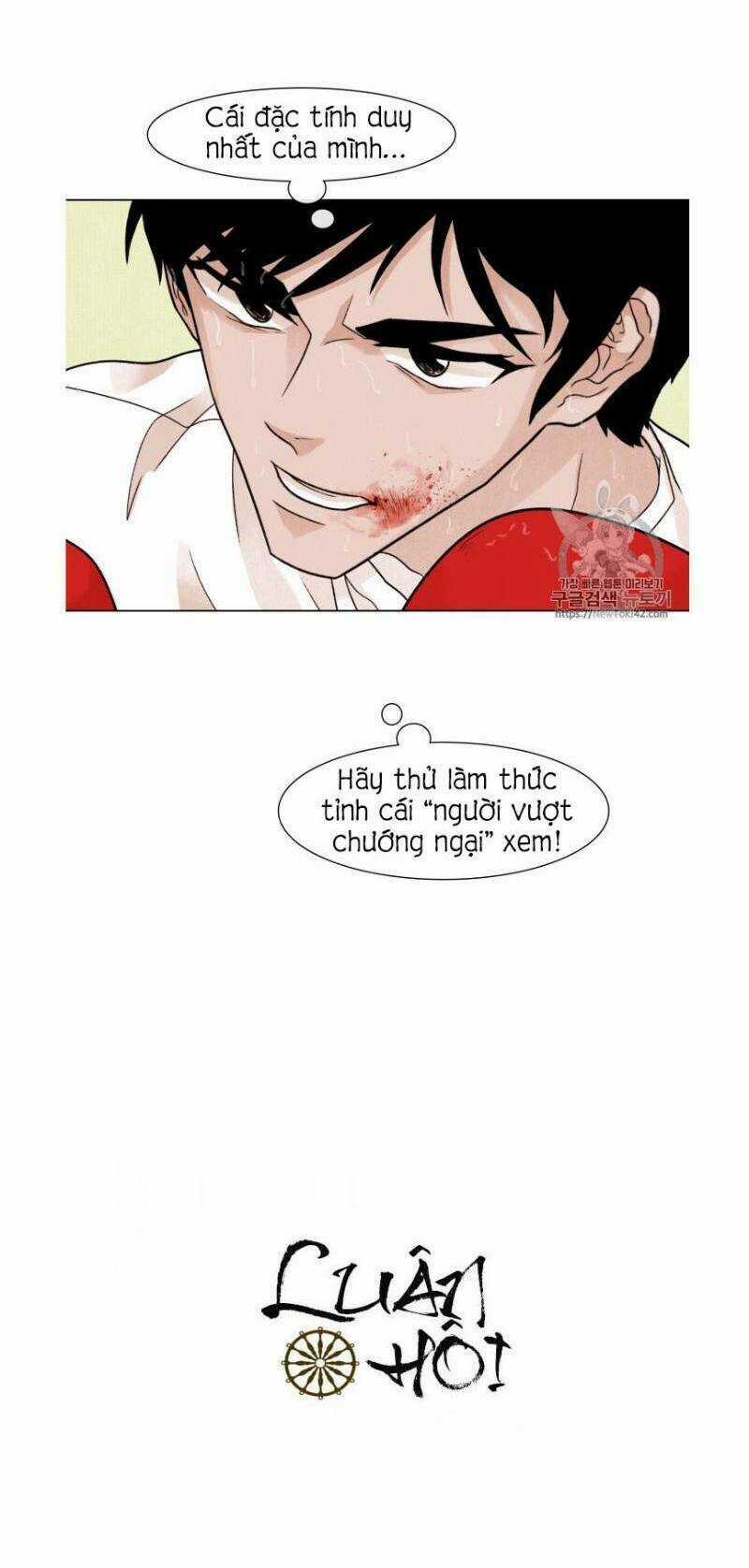Luân Hồi Chapter 7 trang 43