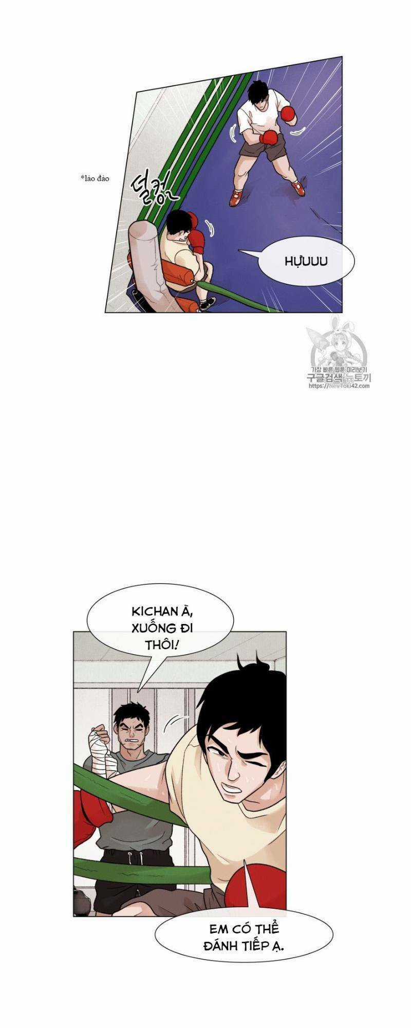 Luân Hồi Chapter 7 trang 7