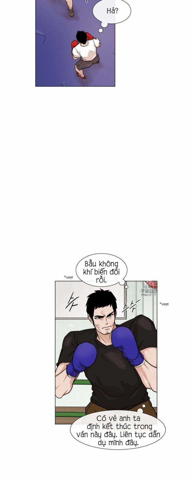 Luân Hồi Chapter 8 trang 12