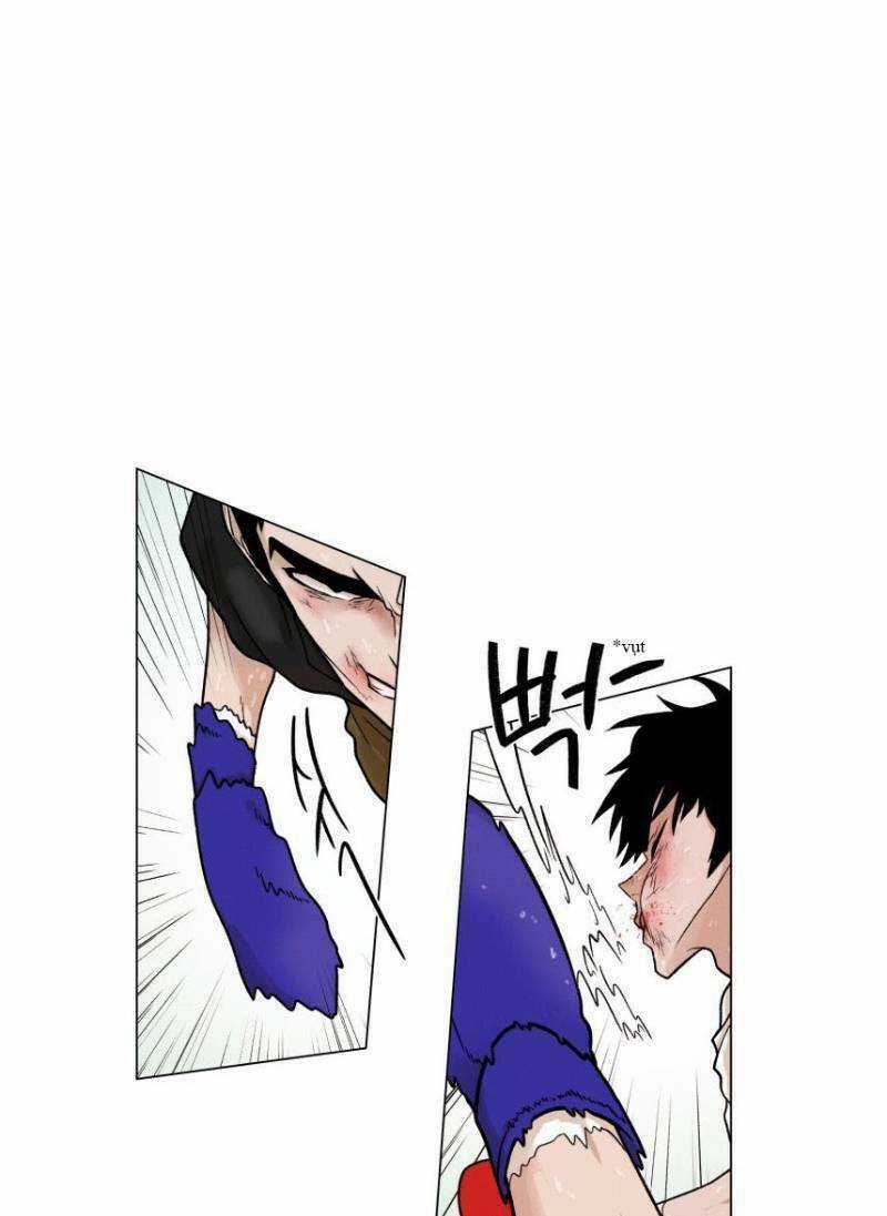 Luân Hồi Chapter 8 trang 14