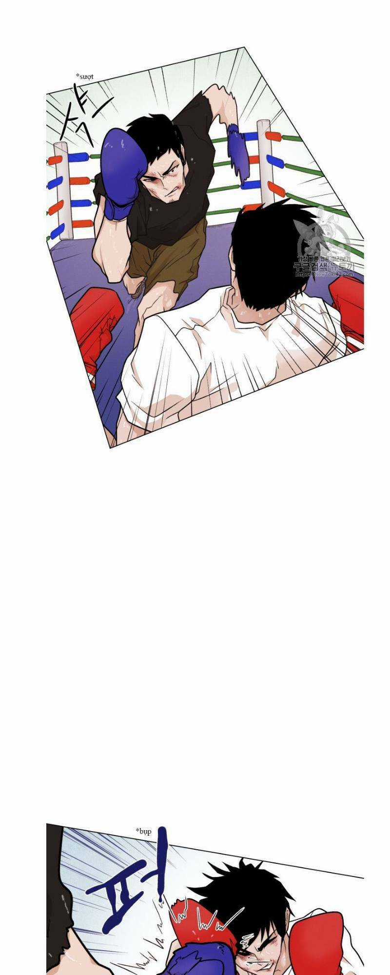 Luân Hồi Chapter 8 trang 16