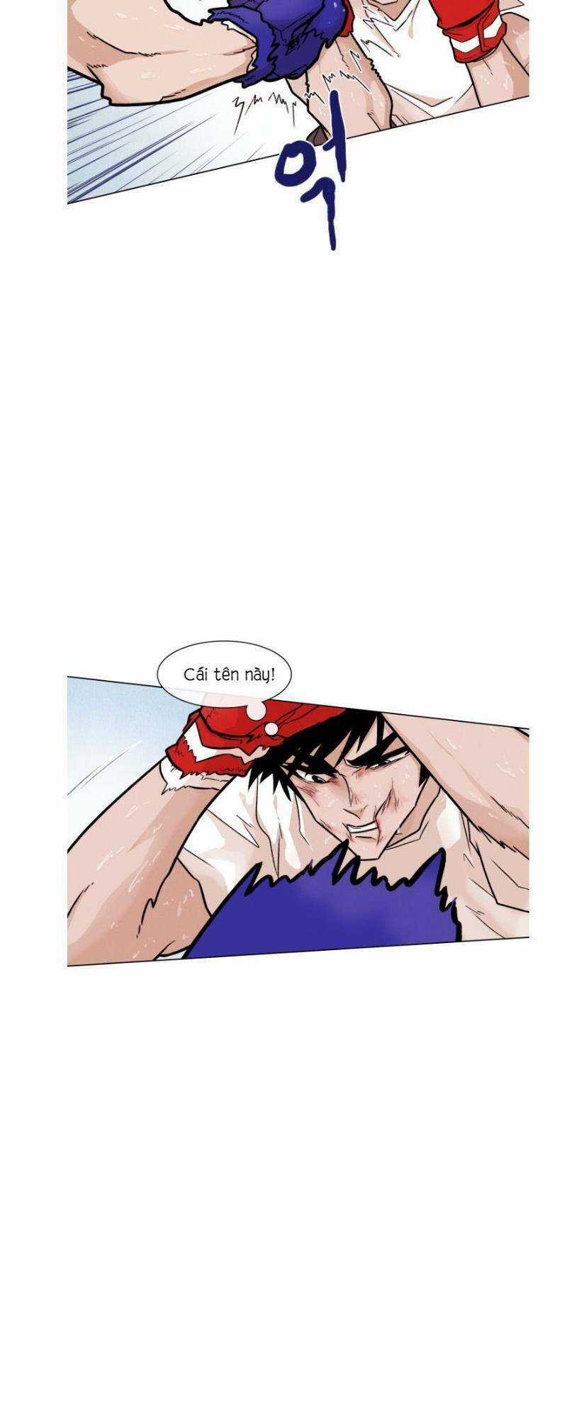 Luân Hồi Chapter 8 trang 17