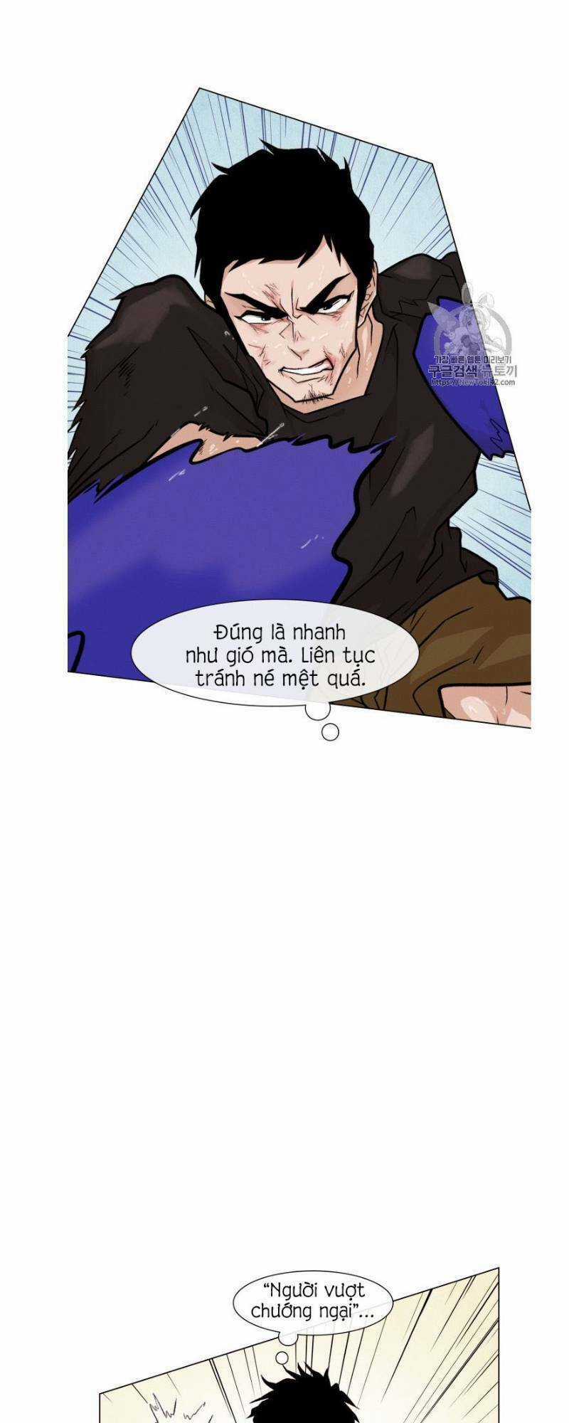 Luân Hồi Chapter 8 trang 18