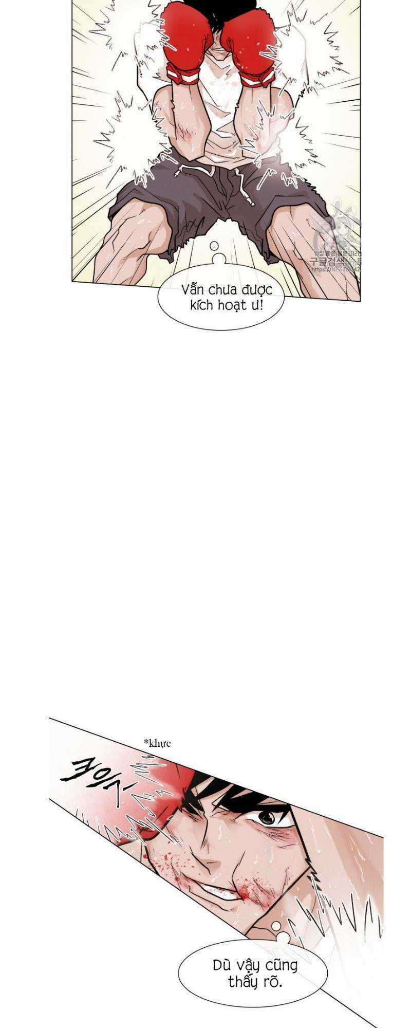 Luân Hồi Chapter 8 trang 19