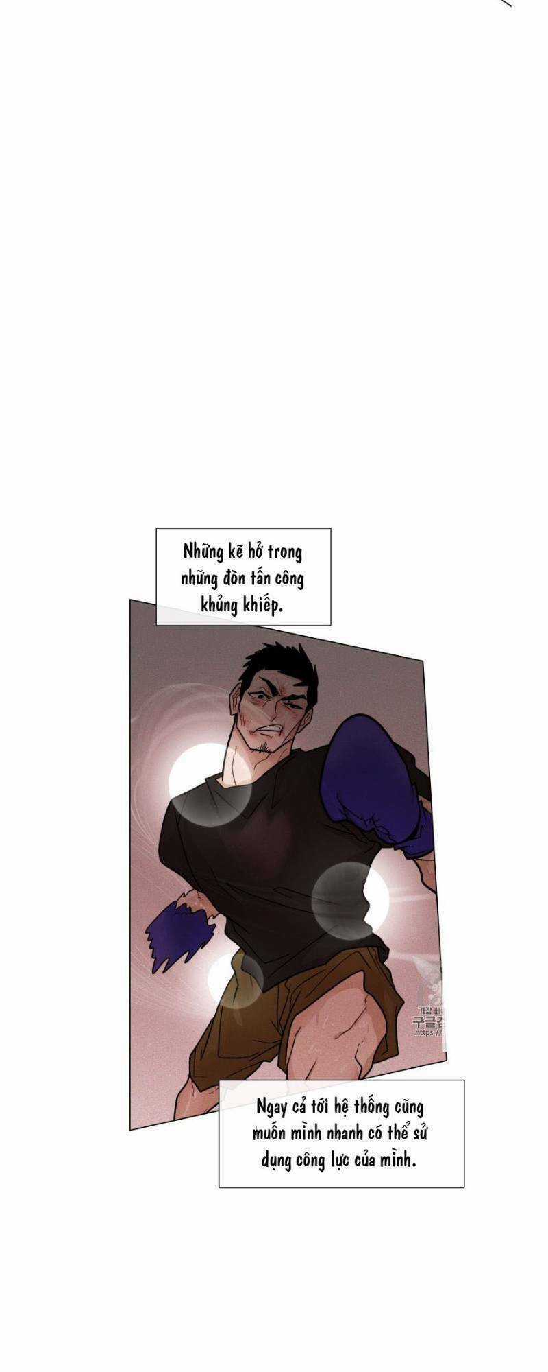 Luân Hồi Chapter 8 trang 20