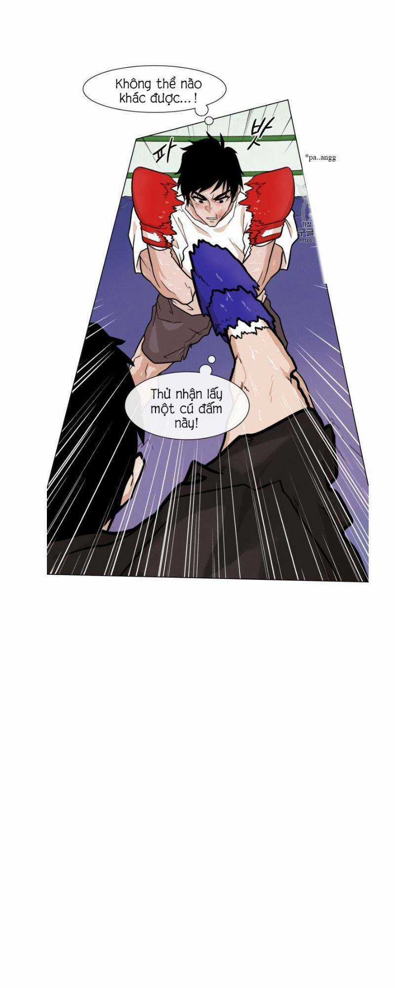 Luân Hồi Chapter 8 trang 22