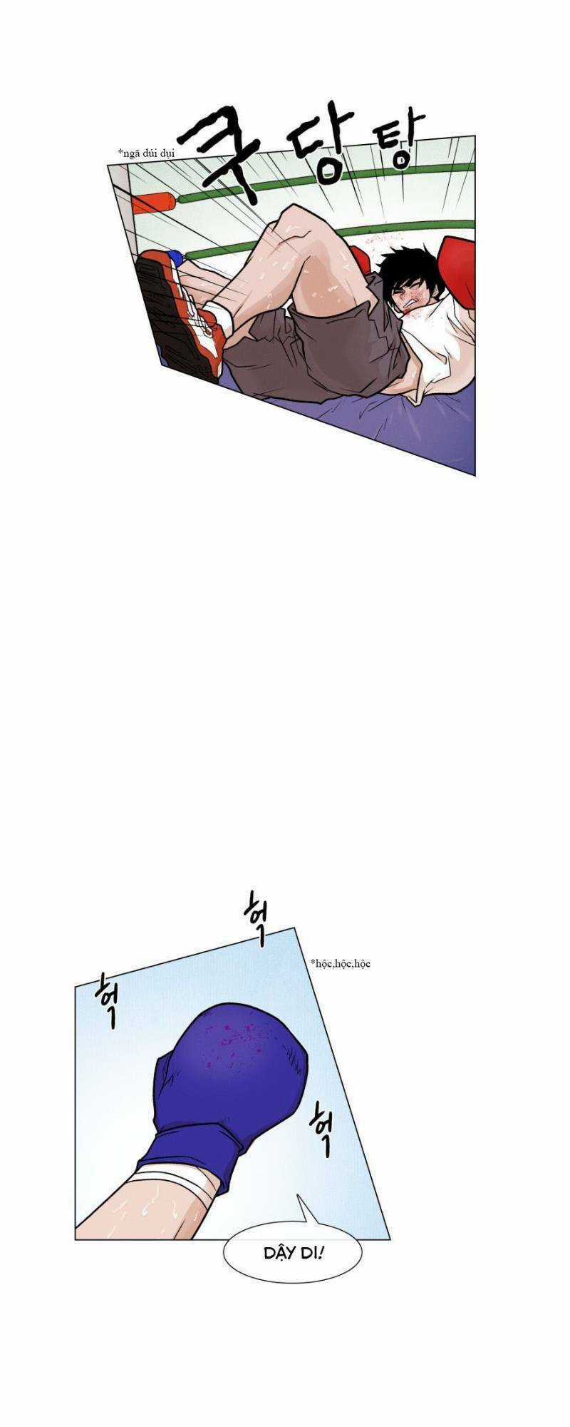 Luân Hồi Chapter 8 trang 25