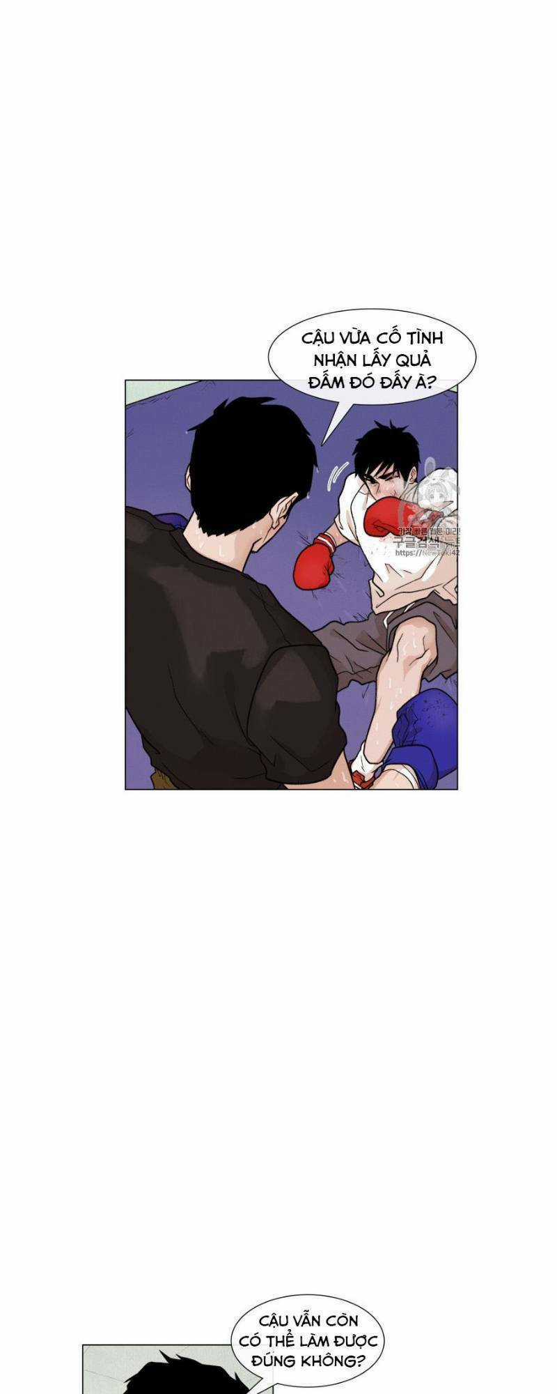 Luân Hồi Chapter 8 trang 26