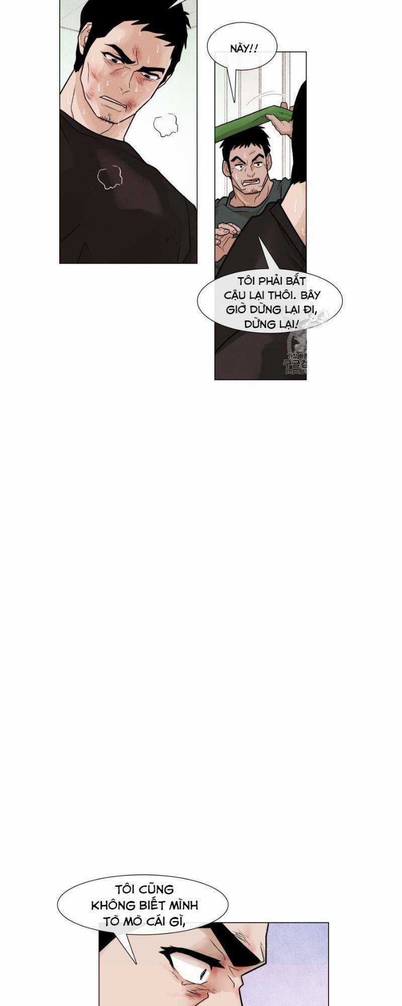 Luân Hồi Chapter 8 trang 27