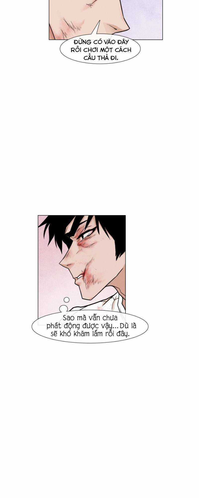 Luân Hồi Chapter 8 trang 28