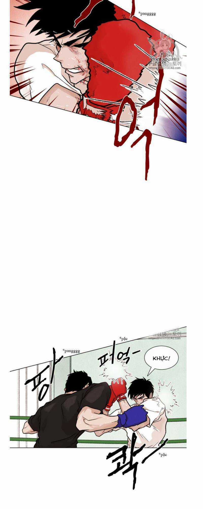 Luân Hồi Chapter 8 trang 3