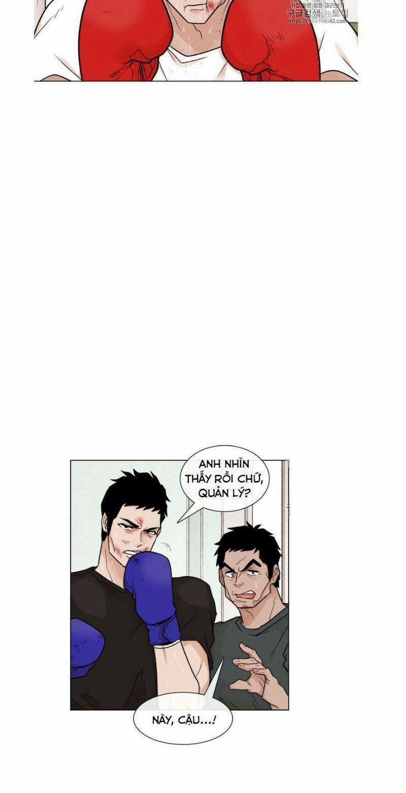 Luân Hồi Chapter 8 trang 30