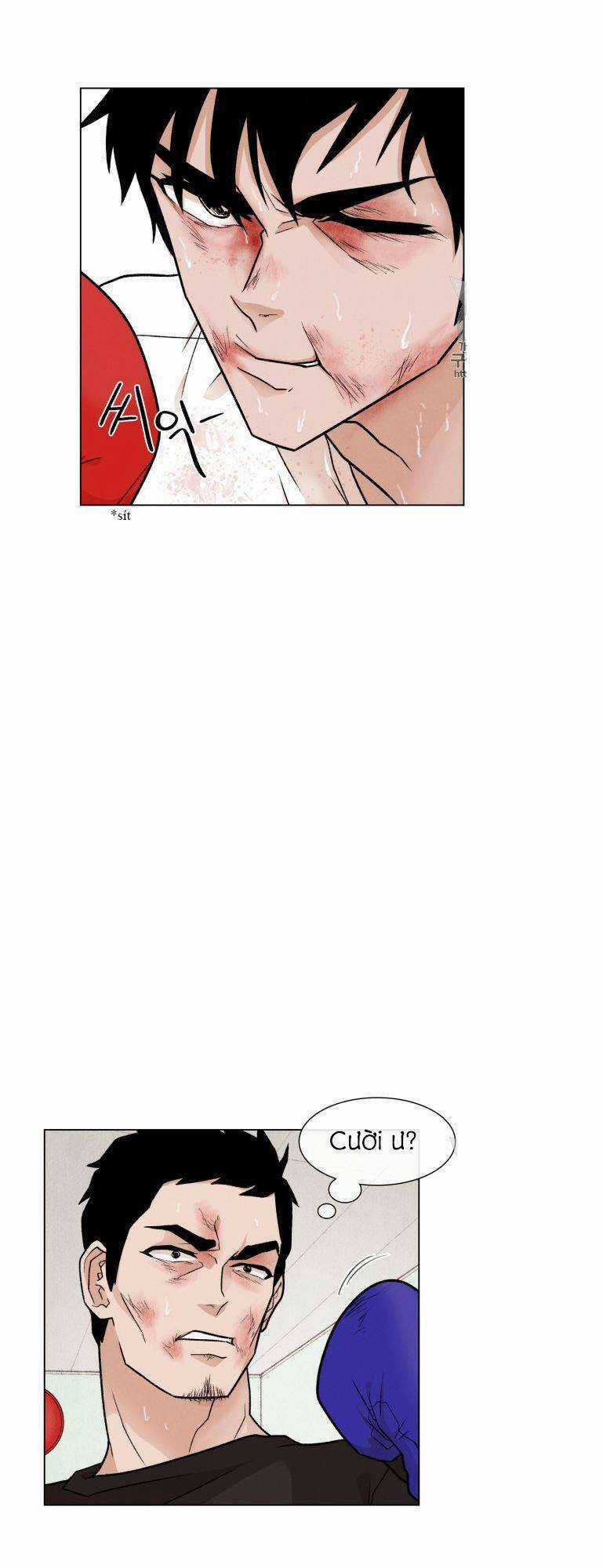 Luân Hồi Chapter 8 trang 31