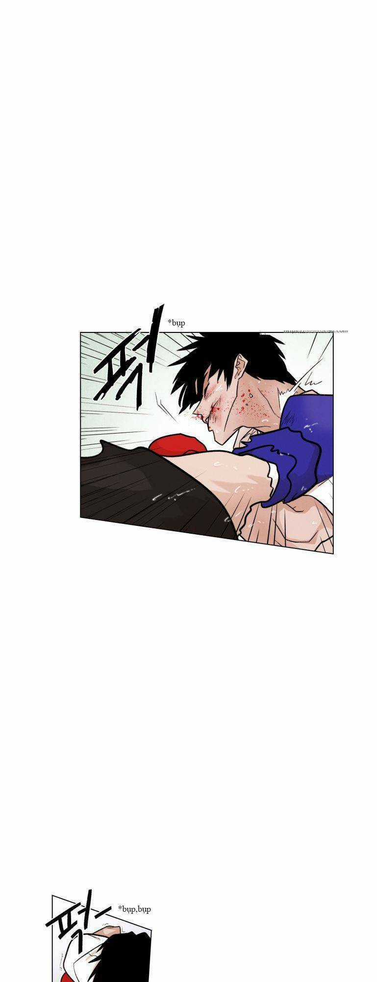 Luân Hồi Chapter 8 trang 32