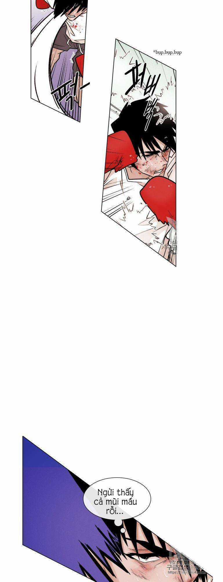 Luân Hồi Chapter 8 trang 33