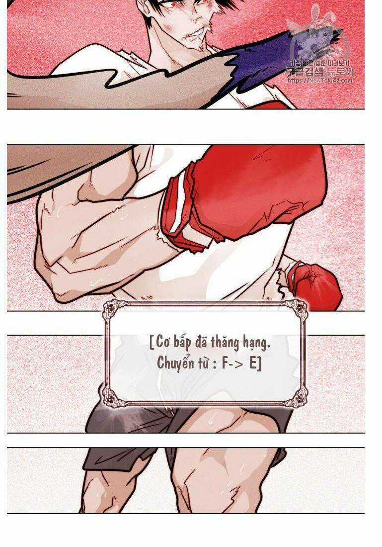 Luân Hồi Chapter 8 trang 36