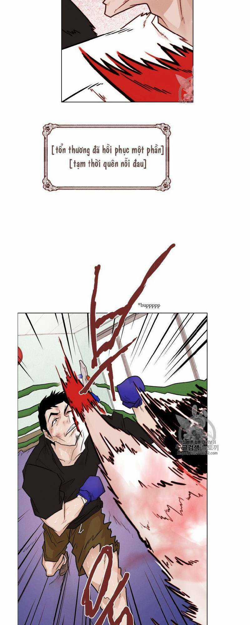 Luân Hồi Chapter 8 trang 38