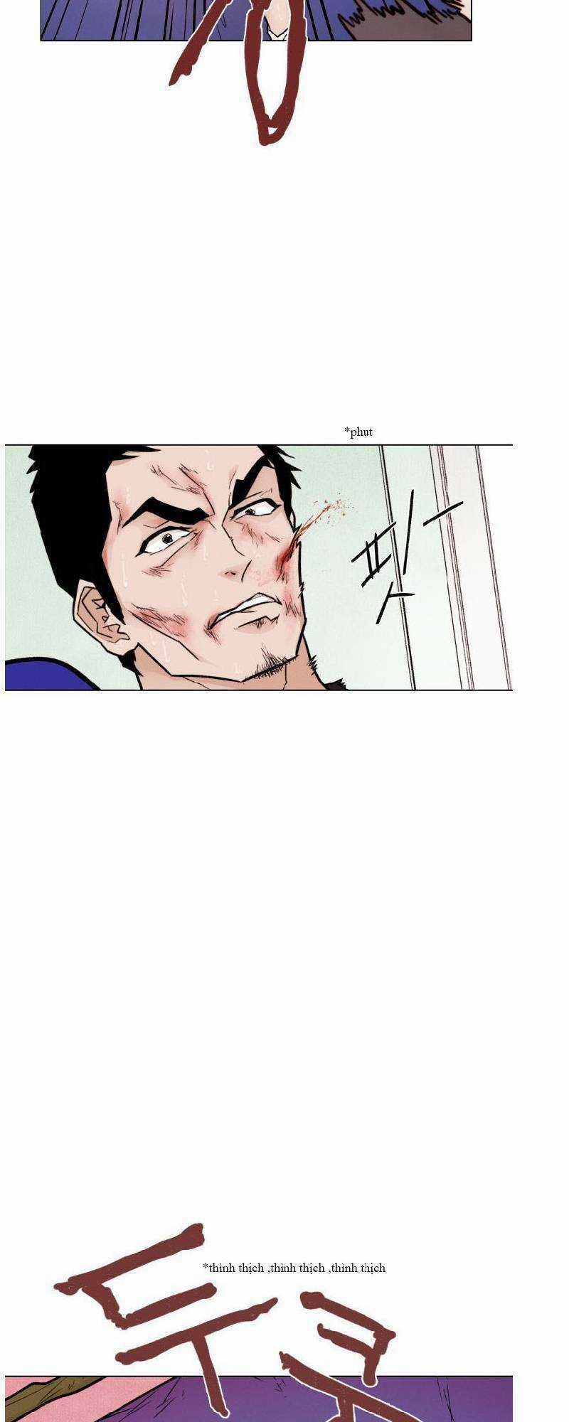 Luân Hồi Chapter 8 trang 39