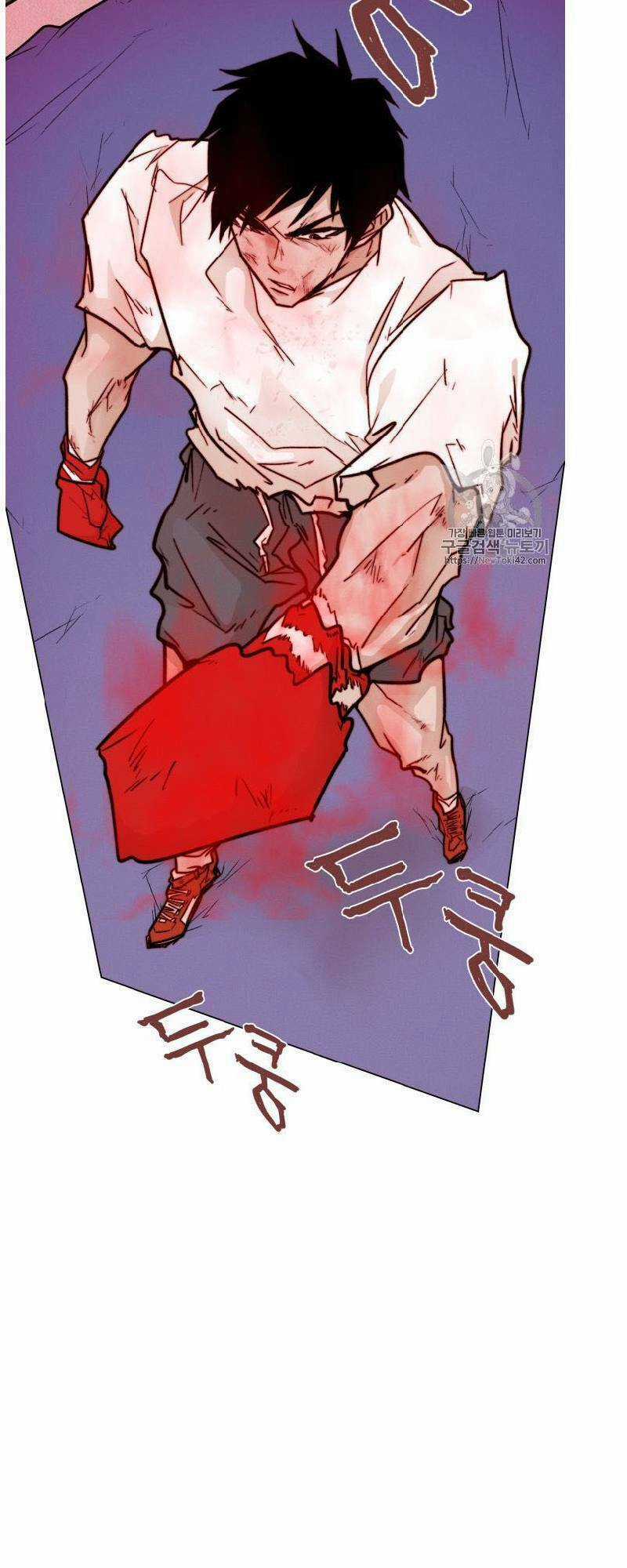 Luân Hồi Chapter 8 trang 40