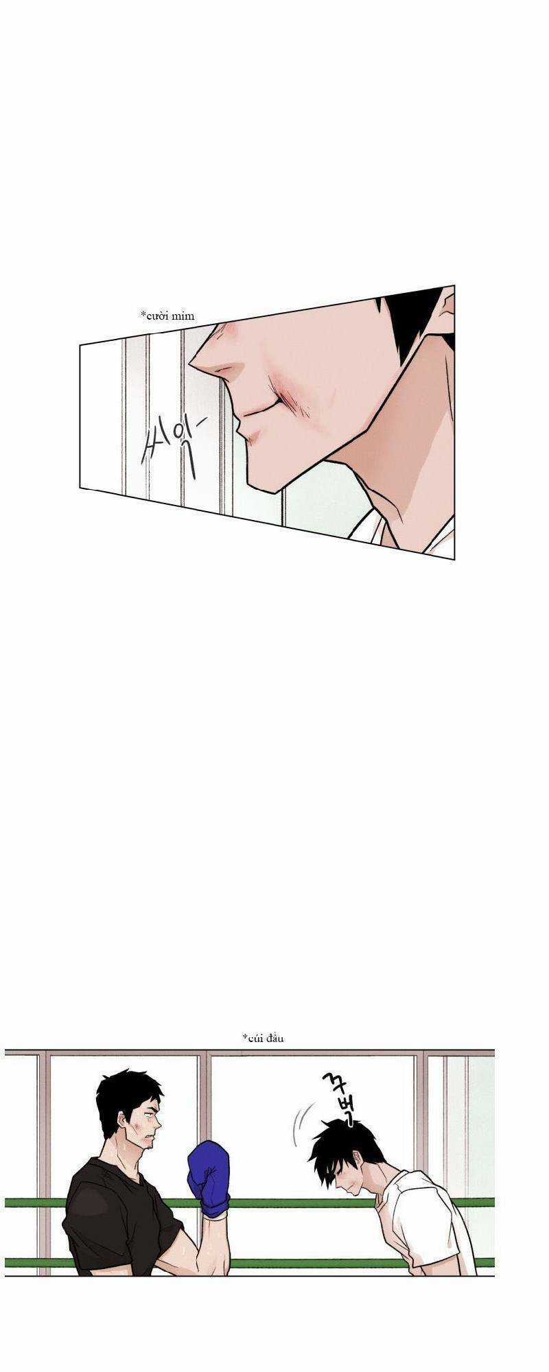 Luân Hồi Chapter 8 trang 43