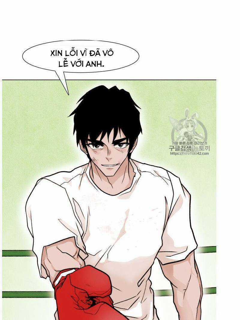 Luân Hồi Chapter 8 trang 45