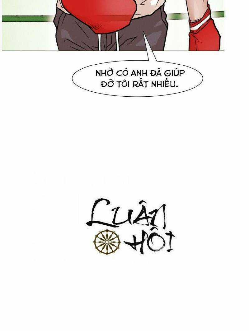 Luân Hồi Chapter 8 trang 46