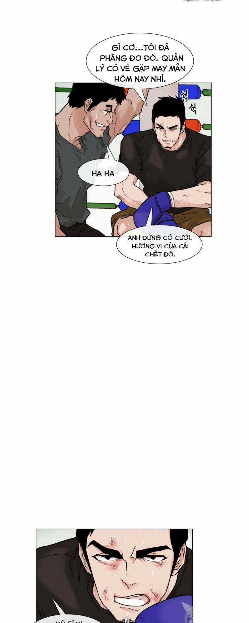 Luân Hồi Chapter 8 trang 8