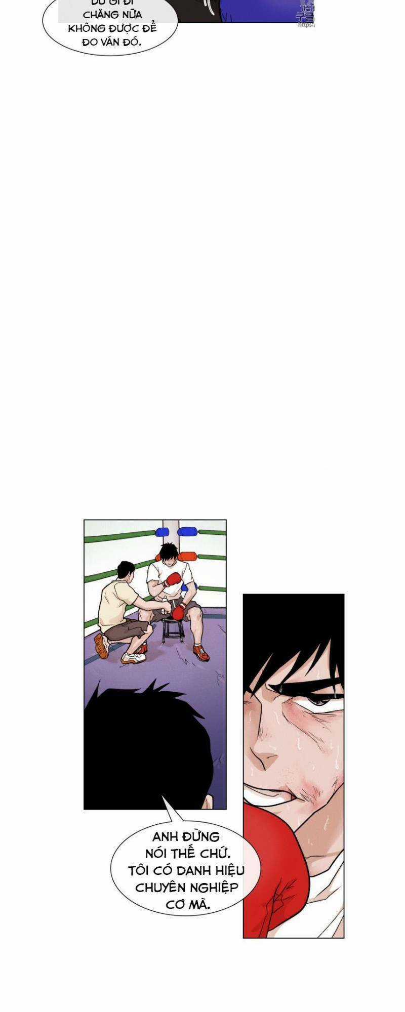 Luân Hồi Chapter 8 trang 9