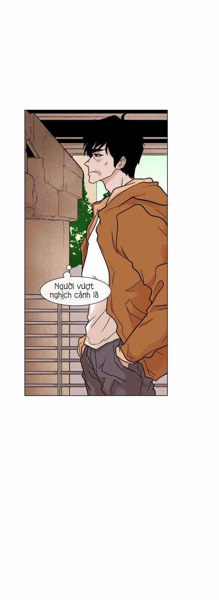 Luân Hồi Chapter 9 trang 10