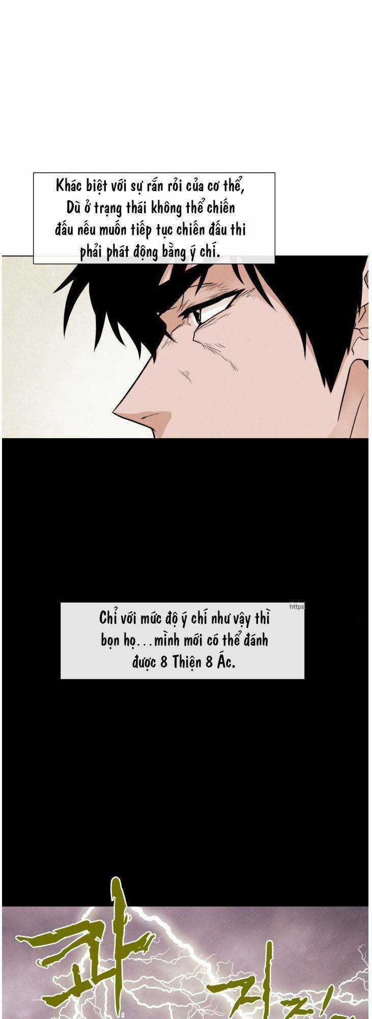 Luân Hồi Chapter 9 trang 12