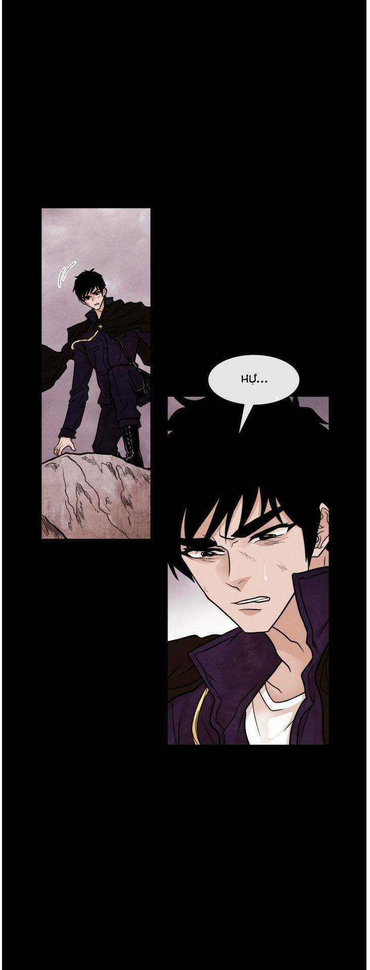 Luân Hồi Chapter 9 trang 15