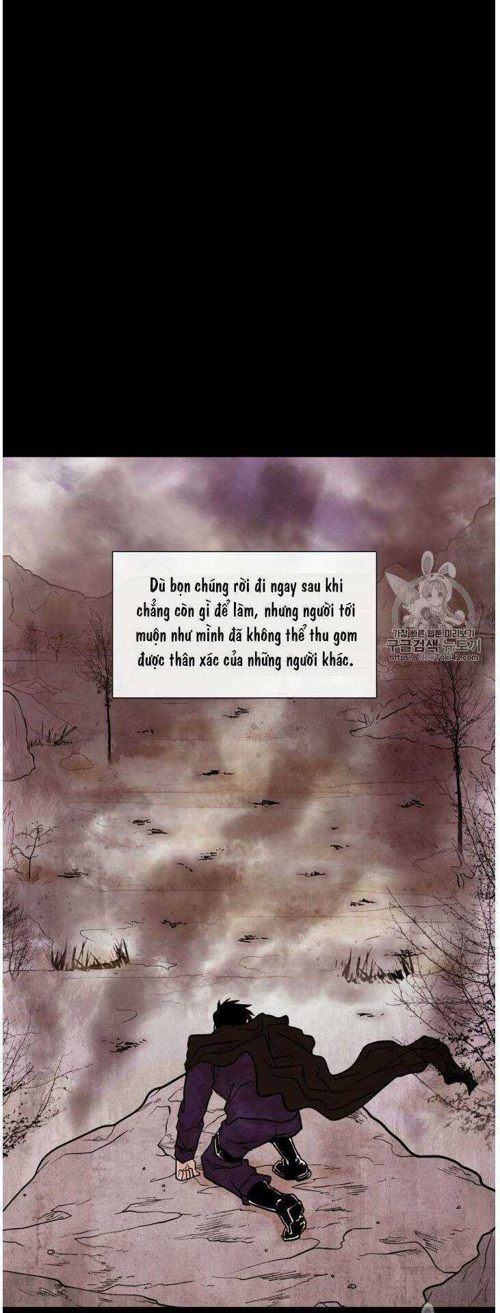 Luân Hồi Chapter 9 trang 16