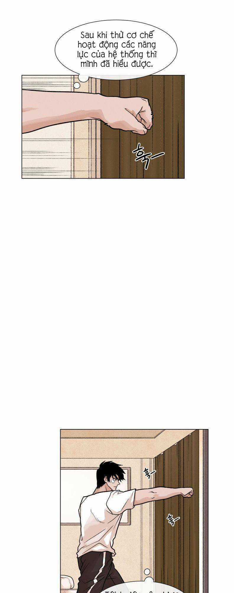 Luân Hồi Chapter 9 trang 17