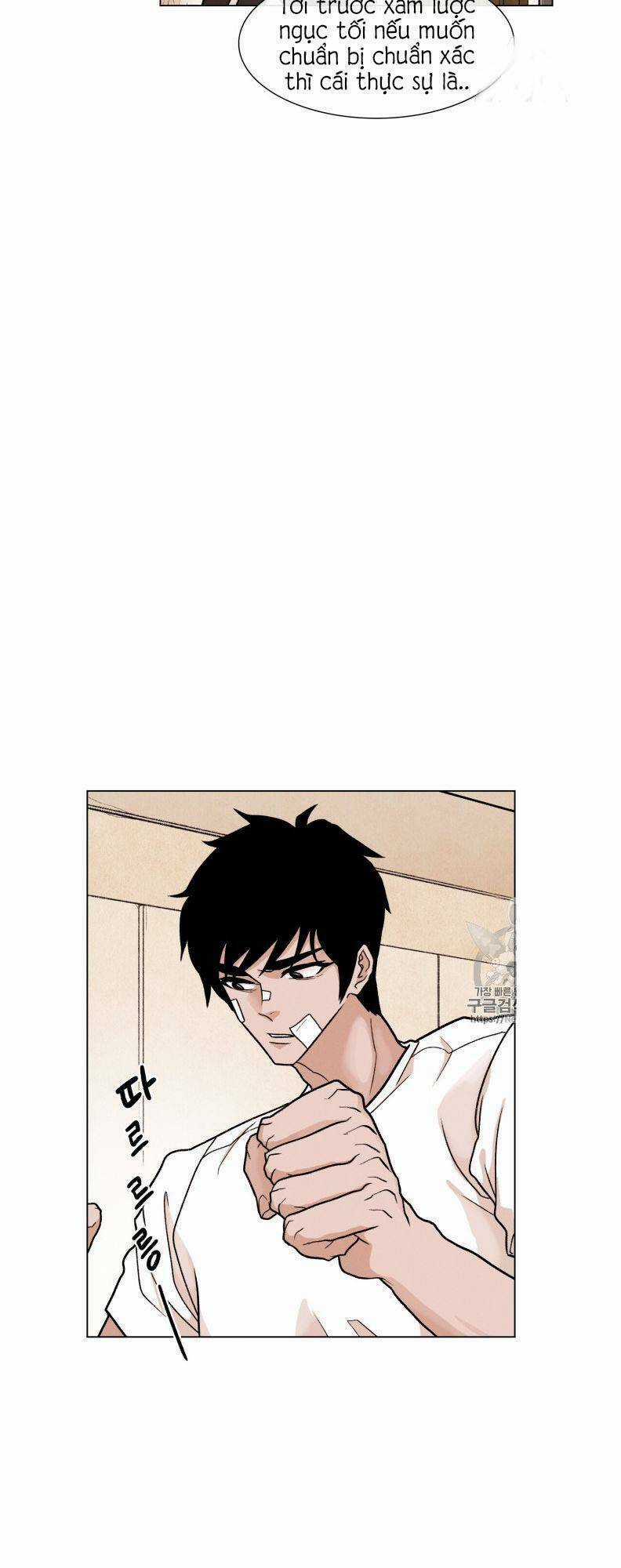 Luân Hồi Chapter 9 trang 18