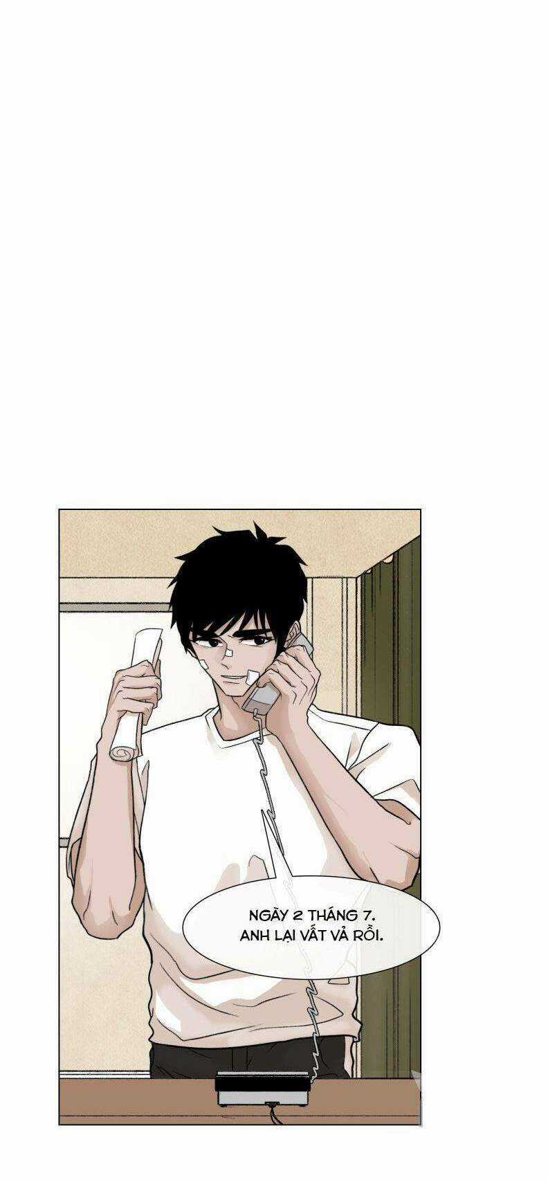 Luân Hồi Chapter 9 trang 24