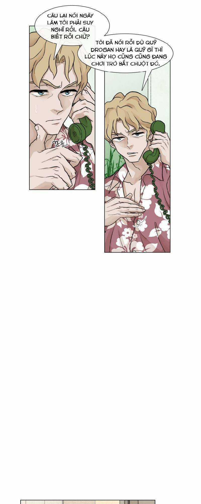 Luân Hồi Chapter 9 trang 25