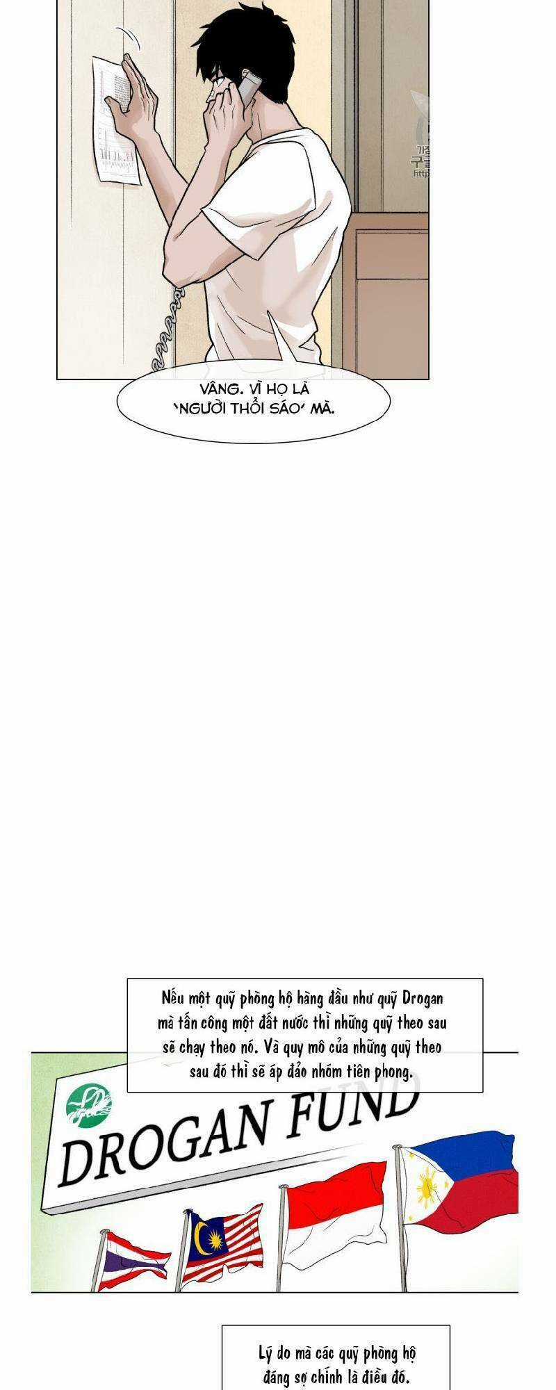 Luân Hồi Chapter 9 trang 26