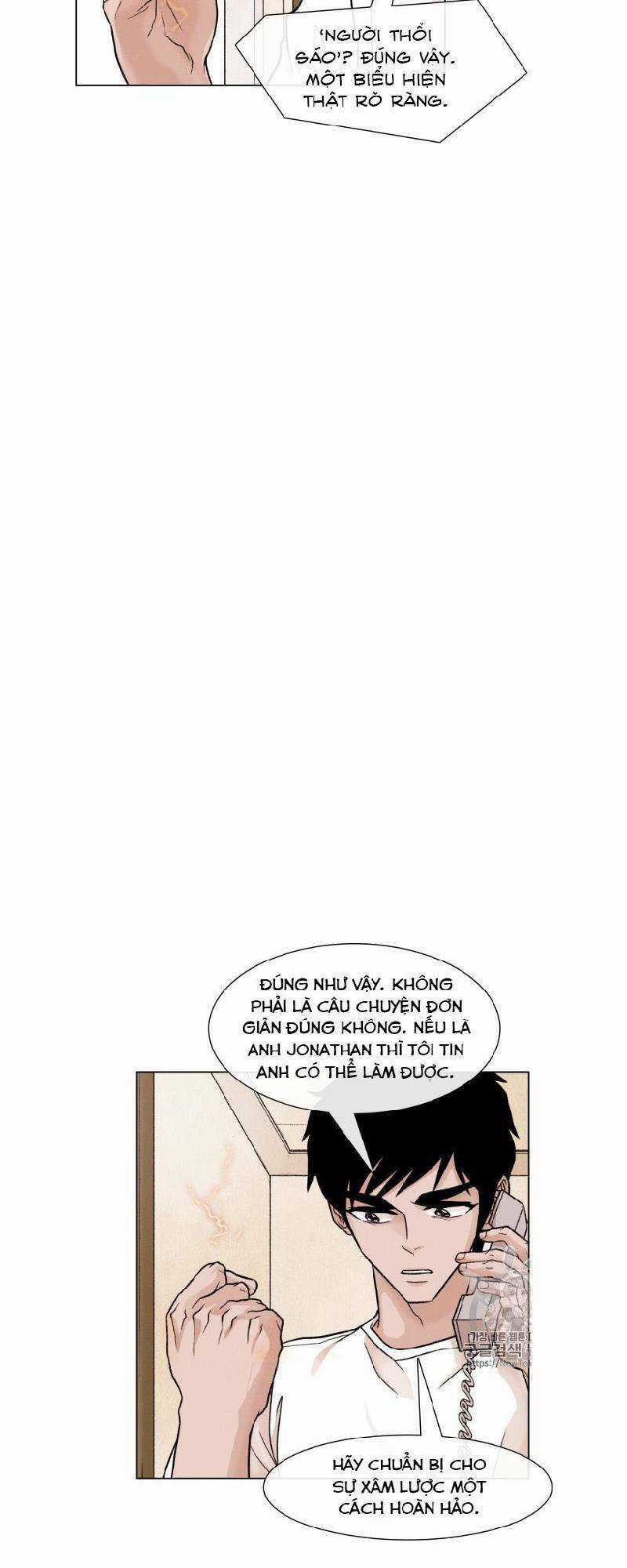 Luân Hồi Chapter 9 trang 29