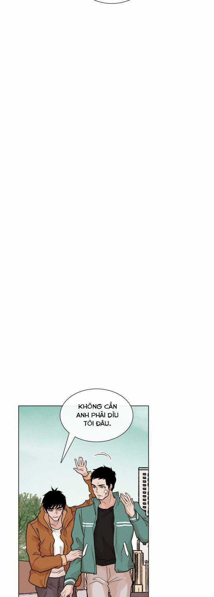 Luân Hồi Chapter 9 trang 3